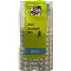 La Finestra sul Cielo Riso Basmati Bio, 500g