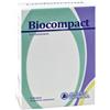 Maven Pharma Biocompact Integratore Alimentare di Fermenti, 10 Buste