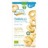 PROBIOS SpA SOCIETA' BENEFIT PANITO TARALLI SENZA GLUTINE