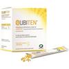 SCHARPER SpA QUBITEN 20STICK MINITABLET