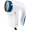 Retoo Rasoio Elettrico per Pelucchi in Vari Tessuti, Portatile, 230 V, Colore Bianco