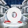 YOODI Striscia LED COB Adesiva 220V 2M Bianco Freddo 6000K Impermeabile
