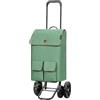 ANDERSEN Carrello per la spesa Quattro Shopper Ipek Ma Salvia