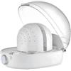 SHAHRYAR Macchina per La Cura dei Cappelli, Pulitrice Automatica per Cappelli con Vapore E Asciugatura, Stiratura E Funzione Secco per Vari Cappelli E Cappelli A Secchiello