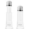 DiCUNO E27 Portalampada 10-13CM Estensione, Adattatori E27, 2 Pezzi | Prolunga per presa lampada standard per plafoniere, lampade da terra e Illuminazione Interna