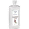 Lampe Berger Paris I Profumo prezioso in Palissandro 1 L - con brochure e Istruzioni I profumi di Maison I Ricarica Bottiglia (Ricarica) I Il Tuo Originale Lampada - Il Tuo Profumo.