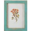 Wuuooei Cornici da Parete e da Tavolo, 1 Pcs Cornice per Foto in Legno, Portafoto Shabby Chic 6x4, Cornice Foto con Staffa, Portafoto in Legno Vintage per Decorazione da Tavolo per Ufficio e Caffetteria