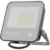 V-TAC FARO LED NERO 50W BIANCO NATURALE IP65 CHIP SAMSUNG VT-44055-LED23688