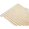 DecoMeister Pellicola Adesiva per Mobili 90x210 cm - Carta Adesiva Effetto Legno per Rivestimento Mobili Cucina e Tavoli - Pellicola Decorativa Lavabile e Impermeabile - Lamelle Chiare