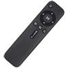 Honseadek Telecomando per robot aspirapolvere Samsung VR5000R VR05R5050W, parte compatibile per robot aspirapolvere Samsung