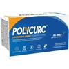Sherman Tree Polycurc 15 Stickpack Integratore Alimentare