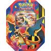 Pokemon Tin da collezione Mega Charizard Y ex (ITALIANO) DISPONIBILE
