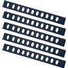 5 Pcs Hollow Sleeve Protector Edge Guard Protezione Per Lama Dei Bordi