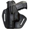 VlaMiTex OWB Fondiba in Pelle per Glock 17 19 22 23 31 32 33 34 35