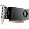 PNY Scheda Video PNY Quadro RTX A400 4GB Smallbox