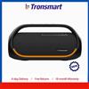Tronsmart Altoparlante Bluetooth Tronsmart Bang 60W per feste all'aperto con audio ad alta risoluzione, bassi potenti, controllo tramite app, maniglia portatile