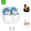 NONE Auricolari wireless TWS 2026 con custodia di ricarica, auricolari stereo Bluetooth,suono di qualità per ascoltare musica, auricolari tascabili Bluetooth 5.3 per chiamate, compatibili con iPhone, Sony,