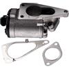 MXR Valvola EGR per Gas di Scarico Renault Scenic MK II 03-15 MPV 1.9 dCi 8200411031