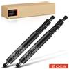 Frankberg 2x Ammortizzatori a Gas per Portellone Posteriore VW Touareg 7LA 7L6 7L7 SUV 2002-2005 7L6827550N 7L6827550N