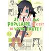 Noeve Grafx Watamote : Je ne suis pas populaire, et c'est de votre faute! - Tome 03: 3