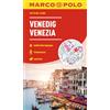 MAIRDUMONT MARCO POLO Cityplan Venedig 1:5.500