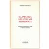 Futura Libri La pratica dell'estasi filosofica