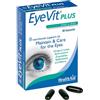 HEALTHAID ITALIA Srl eyevit plus 30's 30 capsule molli