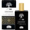 HELAN COSMESI Srl m-oud lozione dopobarba 75 ml
