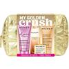 LABORATOIRE NUXE ITALIA Srl nuxe trousse prodigieux 2026 1 wash hair prodigieuse 30 ml + 1 huile prodigieuse 10 ml + 1 prodigeux le parfum 15 ml + 1 shower gel progigeux 30 ml