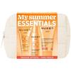 LABORATOIRE NUXE ITALIA Srl nuxe trousse my summer essential 2026 1 face cream spf50+ 30 ml + 1 spray spf50 50 ml + 1 after sun lotion 50 ml