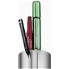 Clinique Makeup Bag Must-Haves Set High Impact High-Fi™ Full Volume Mascara, High Impact™ Easy Liquid Liner e Almost Lipstick Black H