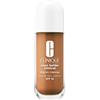 Clinique Even Better Clinical™ Vitamin Makeup SPF 50 MDW3 Medium Deep Warm 3 - fondotinta luminoso