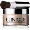 Clinique Blended Face Powder 02 Transparency 2 - cipria libera