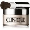 Clinique Blended Face Powder 20 Invisible Blend - cipria libera