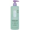 Clinique All About Clean Liquid Facial Soap Mild 400 ml - detergente viso