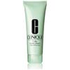 Clinique 7 Day Scrub Cream Rinse-Off Formula 250 ml - scrub viso