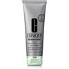 Clinique All About Clean 2-in-1 Charcoal Mask + Scrub 100 ml - maschera scrub