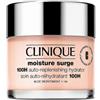 Clinique Moisture Surge 100H Auto-Replenishing Hydrator 50 ml - gel idratante