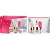 Clinique Moisture Surge Megastars Set 50 + 30 + 7 ml - cofanetto idratazione viso