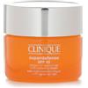 Clinique Superdefense SPF 25 Fatigue + 1st Signs of Age Multi-Correcting Cream Combination Oily to Oily 30 ml - crema protettiva