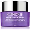 Clinique Smart Clinical Repair SPF 30 Wrinkle Correcting Cream 75 ml - crema antieta protettiva