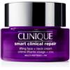 Clinique Smart Clinical Repair Lifting Face + Neck Cream 50 ml - crema lift viso