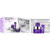 Clinique Smart & Smooth Smart Clinical Repair™ Lifting Face + Neck Cream 50 ml + Wrinkle Correcting Serum 10 ml + Wrinkle Correcting Ey