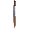 Clinique High Impact Shadow Play™ Shadow + Definer 06 Double Latte - ombretto duo