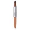 Clinique High Impact Shadow Play™ Shadow + Definer 07 Flame + Ember - ombretto duo