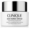 Clinique Even Better Clinical™ Brightening Moisturizer 50 ml - crema viso illuminante