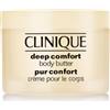 Clinique Deep Comfort™ Body Butter 200 ml - burro corpo nutriente