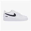 Nike Air Force 1 Low Supreme White Black