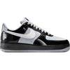 Nike Air Force 1 Low Syna Central Cee Black White Smoke Grey