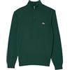 Lacoste AH1980, Pullover Uomini, Sinople,